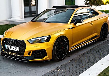 Audi RS5 Coupe 2.9 TFSI quattro tiptronic