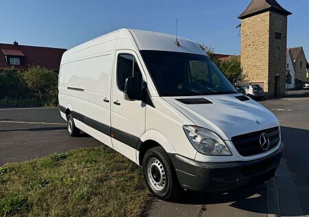 Mercedes-Benz Sprinter II Kasten 313 CDI TÜV NEU