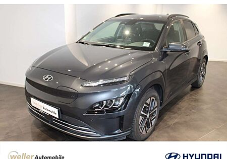 Hyundai Kona 39KWH Rückfahrkamera Sitzheizung Klimaautomatik