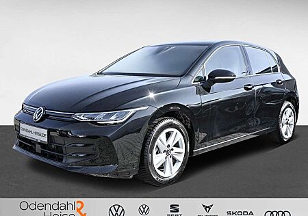 VW Golf Volkswagen 1.5 l TSI 6-Gang LED/ SHZ/ CARPLAY/ PDC
