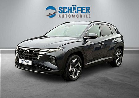 Hyundai Tucson 1.6 Prime PHEV 4WD #ASSIST #360° #KRELL