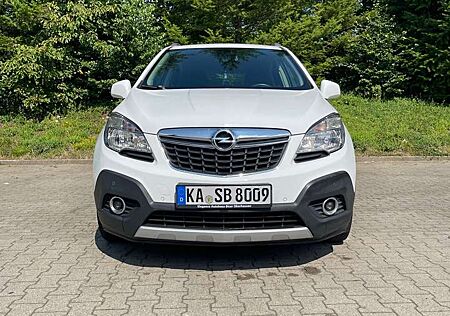 Opel Mokka Edition ecoFlex