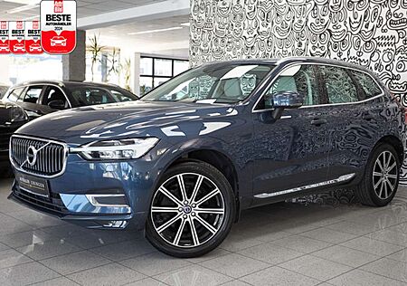 Volvo XC 60 XC60 T5 INSCRIPTION*DIGITALTACHO*ACC*AHK*STANDH*