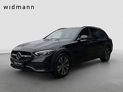Mercedes-Benz C 220 d 4M T All-Terrain *Avantgarde*Pano*Kamera