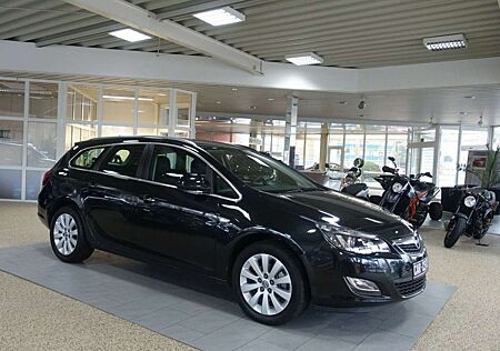 Opel Astra J Sports Tourer Innovation XEN/NAV/SHZ/GRA