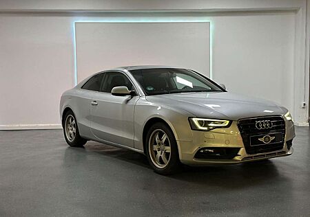 Audi A5 Coupe 1.8 TFSI/Alu/Tüv/PDC