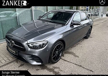 Mercedes-Benz E 300 d 4M Limousine AMG*DISTRONIC*360CAM*AHK*