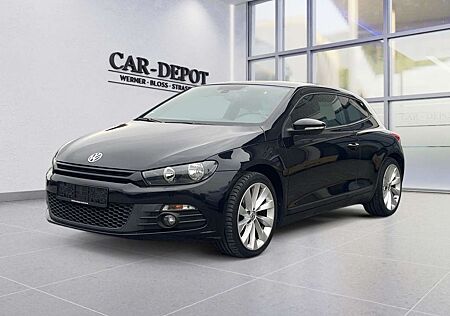 VW Scirocco Volkswagen 1.4 TSI 118 kW*KLIMAAUT.*SHZ*PDC*SPORT*