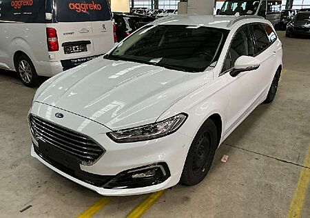 Ford Mondeo Turnier 2.0 EcoBlue Titanium AHK ACC LED