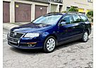 VW Passat Variant Volkswagen 1.6 FSI