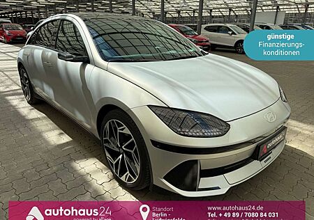 Hyundai IONIQ 6 Uniq HeadUp|Matrix|ACC|Navi