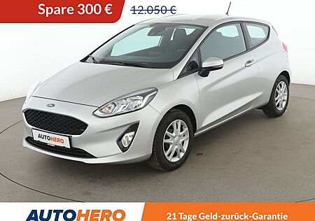 Ford Fiesta 1.1 Cool&Connect*NAVI*LIM*PDC*SHZ*