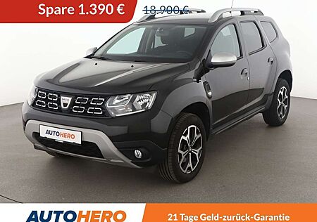 Dacia Duster 1.5 Blue dCi Prestige*NAVI*CAM*PDC*SHZ*KLIMA