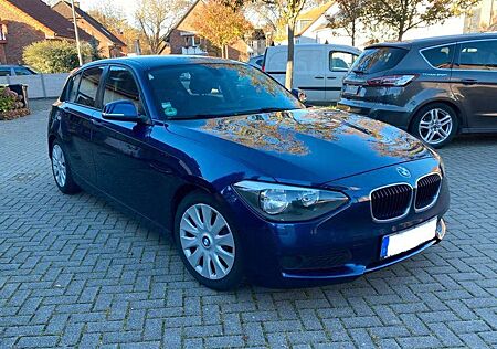 BMW 118d 118