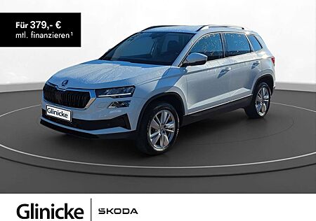 Skoda Karoq Selection 1.5 TSI AHK Navi