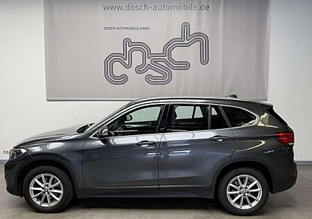 BMW X1 sDr. 18 dA Advantage/KAMERA/SpoSi/LED/HUD