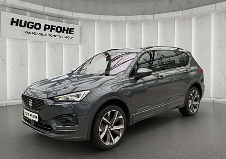 Seat Tarraco 2.0 TDI FR (EURO 6d) LED Pano SHZ SpurH