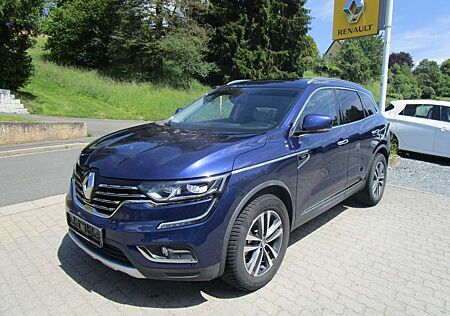 Renault Koleos Initiale Paris 4x4
