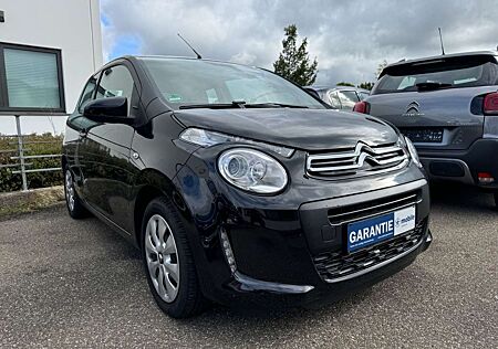 Citroën C1 Citroen *KLIMA*TÜV NEU* GARANTIE