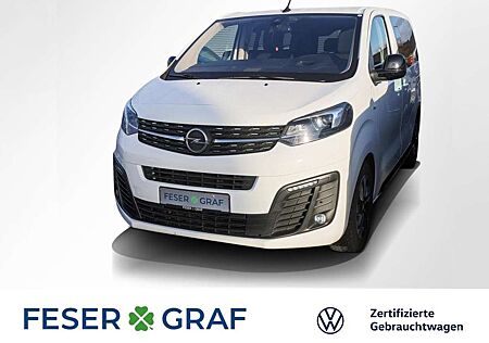 Opel Zafira Life S Edition 2.0 D Autom. Navi AHK HUD Kamera