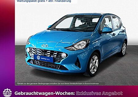 Hyundai i10 1.2 Trend