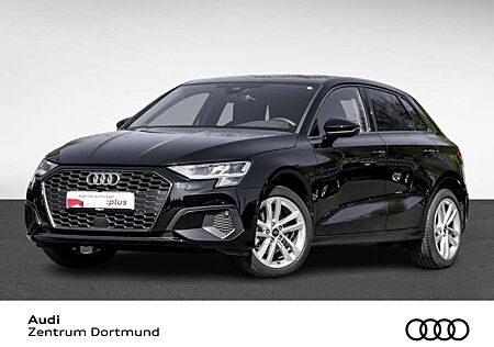 Audi A3 Sportback 30 LM17 CARPLAY/ANDROIDAUTO SITZHZ.