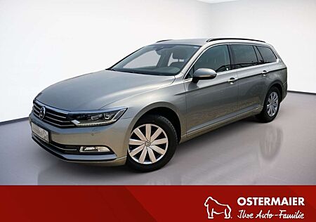 VW Passat Variant Volkswagen Comfortline 1.4TSI LightA.ASSIST+.NAV.KAM.AHK.DSG.