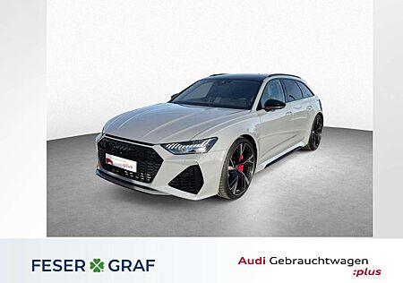 Audi RS6 Avant qu. tiptr. AHK - PANORAMA - KERAMIK