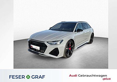 Audi RS6 Avant qu. tiptr. AHK - PANORAMA - KERAMIK