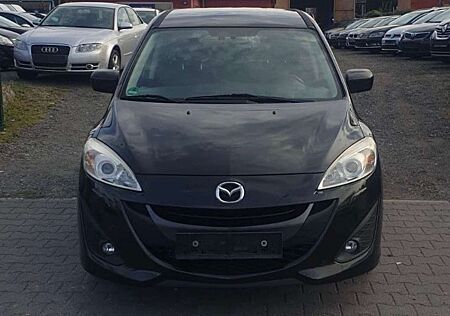Mazda 5 Edition 40 Jahre 7 Sitze, Automatik