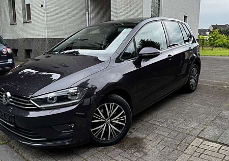 VW Golf Sportsvan Volkswagen 2.0 TDI DSG ALLSTAR/BMT/AHK/PDC