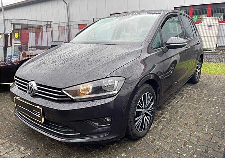 VW Golf Sportsvan Volkswagen 2.0 TDI DSG ALLSTAR/BMT/AHK/PDC