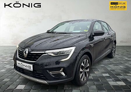 Renault Arkana EQUILIBRE TCe 140 EDC PDC Kamera Carplay