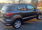 Ford EcoSport 1.0 EcoBoost TREND