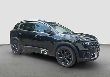Citroën C5 Aircross Citroen Leder/Kamera/Virtual/AHK++++