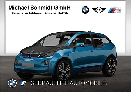 BMW i3 120Ah*DAB*WLAN*Bus.Navi*Komfortzg.*Kamera*