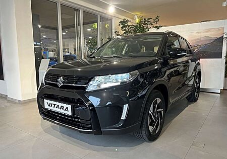 Suzuki Vitara Comfort+ ALLGRIP PANO/KEYLESS/ACC