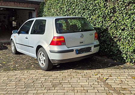 VW Golf Volkswagen IV 1.6 Comfortline