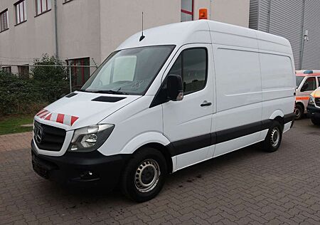 Mercedes-Benz Sprinter II Kasten 316 CDI / Klima / PDC / AHK