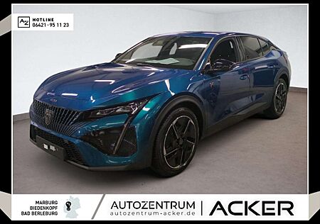 Peugeot 408 Hybrid 136 GT AT. 360Kamera/ACC/LED -46%*