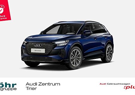 Audi Q4 e-tron 45 advanced
