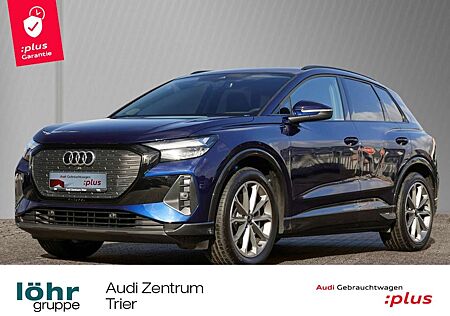 Audi Q4 e-tron 45 advanced
