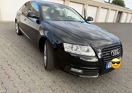Audi A6 2.0 TFSI