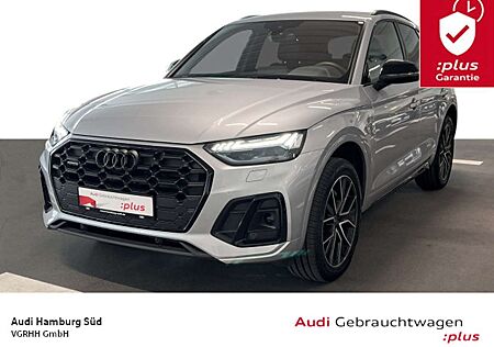 Audi Q5 40 TFSI qu S tronic 2xS LINE/MATRIX/LM20/LM20