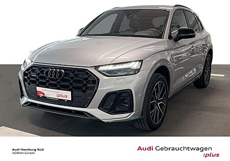 Audi Q5 40 TFSI qu S tronic 2xS LINE/MATRIX/LM20/LM20