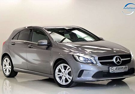 Mercedes-Benz A 200 156PS 7G Standheizung Memory H&K 1. Hand
