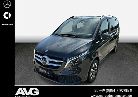 Mercedes-Benz V 220 d EDITION Kompakt LED RFK AHK MBUX Navi BC