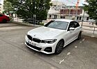 BMW 320d 320 xDrive GT Aut. M Sport garantie bis 2027