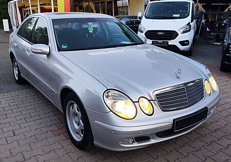 Mercedes-Benz E 200 CDI (211.004)