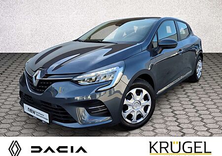 Renault Clio SCe 75 EXPERIENCE